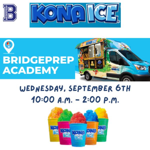 Kona Ice 